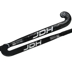 Acquistare JDH X93TT Low Bow Hook Hockey Stick (2023/24)