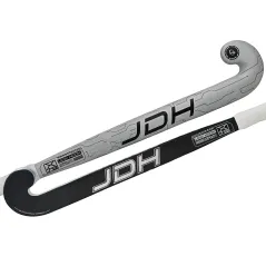 🔥 JDH X79TT Low Bow Hook Hockey Stick (2023/24) | Next Day Delivery 🔥