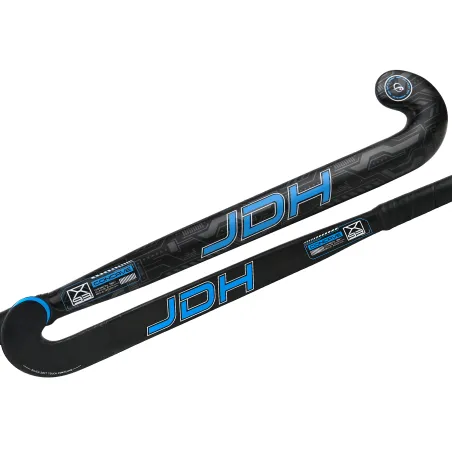 🔥 JDH X93TT Concave Hockey Stick (2023/24) | Next Day Delivery 🔥