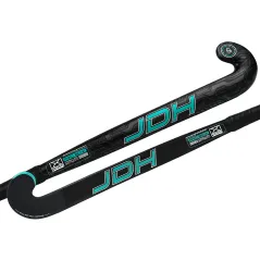 Kopen JDH X93 Pro Bow Hockey Stick (2023/24)