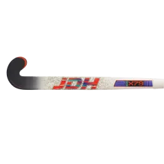 Kopen JDH X79 Extra Low Bow Indoor Hockey Stick