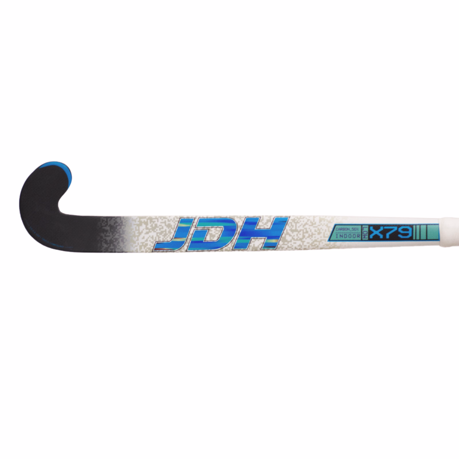JDH X79 Low Bow Indoor Hockeyschläger (2023/24)