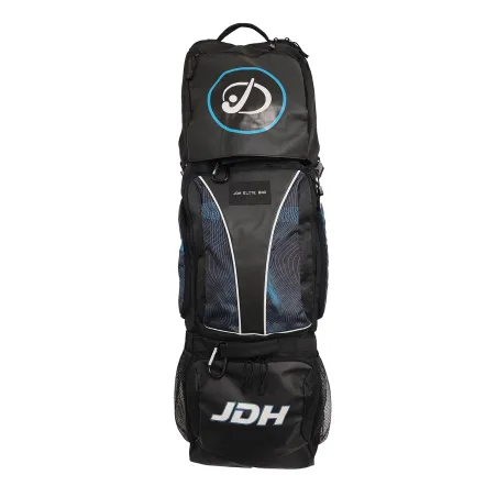 JDH Elite Hockey Bag (2023/24)