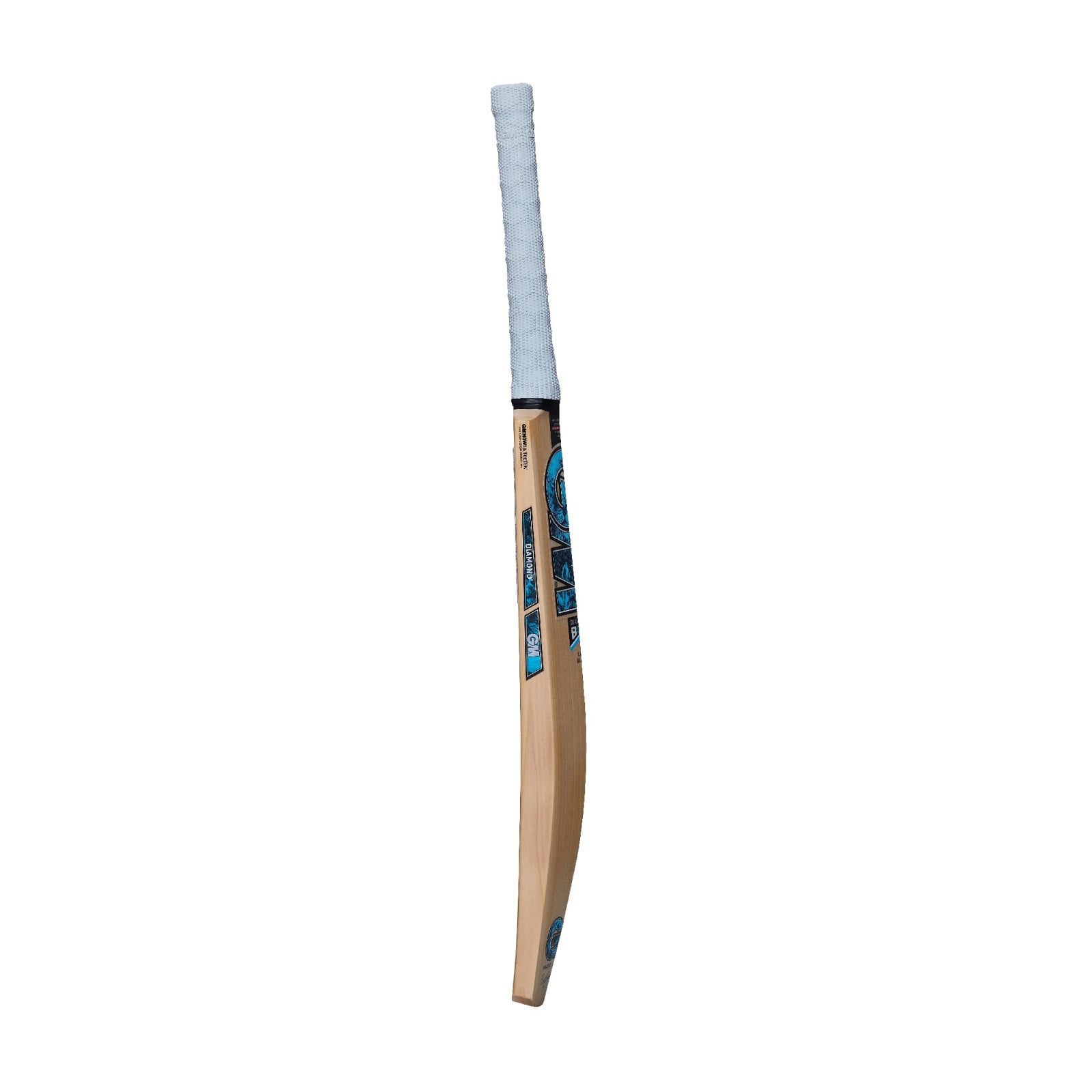 GM Diamond Original Junior Cricket Bat (2025) - GM Diamond Original Junior Cricket Bat (2024) - View 7 of 8