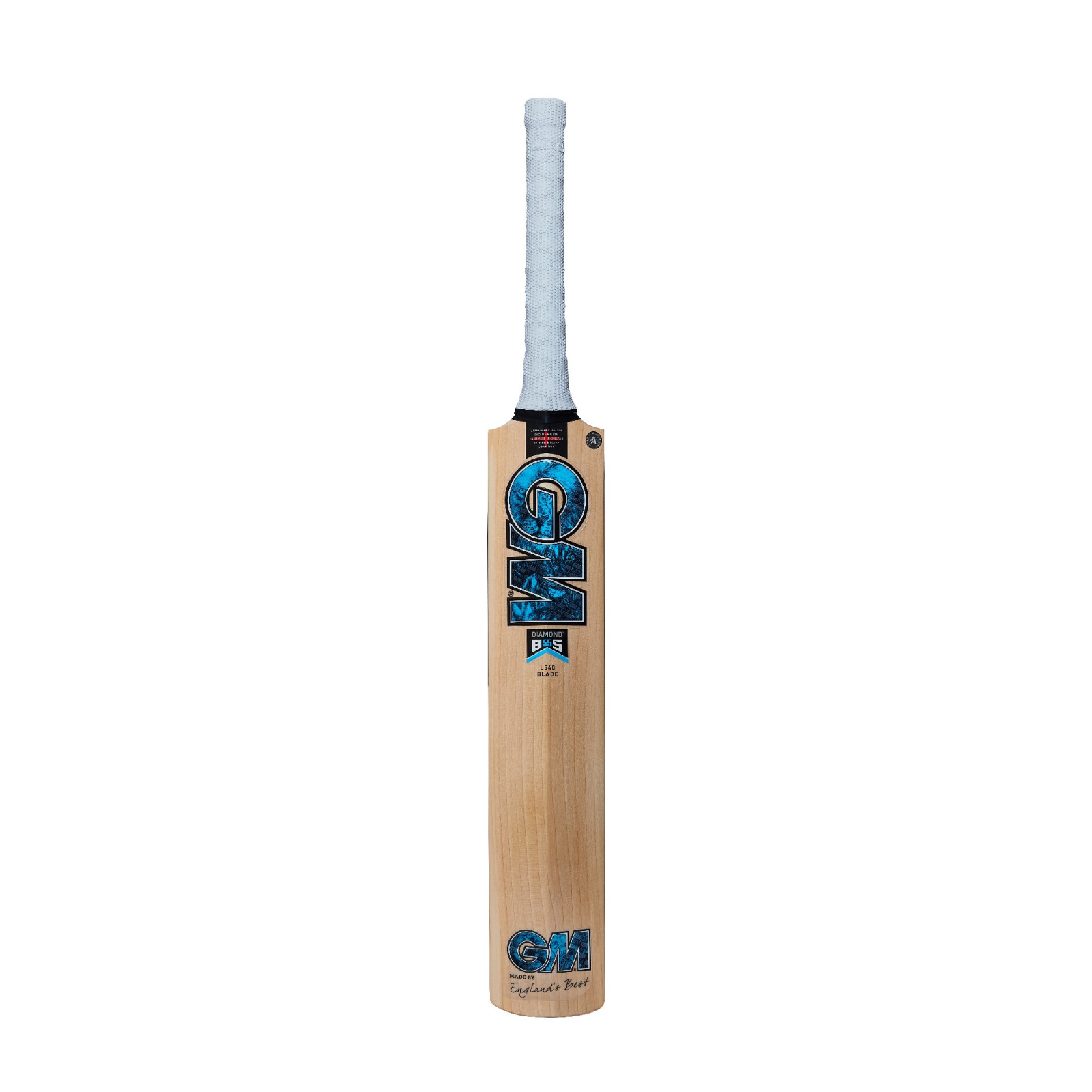 GM Diamond 404 Junior Cricket Bat (2024) - GM Diamond 404 Junior Cricket Bat (2024) - GM Diamond 404 Junior Cricket Bat (2024) -