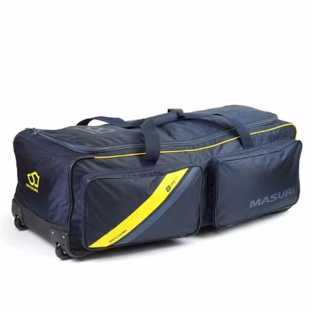 Masuri E Line Pro Wheelie Bag (2025) - Masuri E Line Pro Wheelie Bag (2025) - Masuri E Line Pro Wheelie Bag (2025) - Masuri E Li