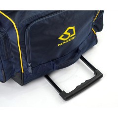 Masuri E Line Pro Wheelie Bag (2025) - Masuri E Line Pro Wheelie Bag (2025) - Masuri E Line Pro Wheelie Bag (2025) - Masuri E Li