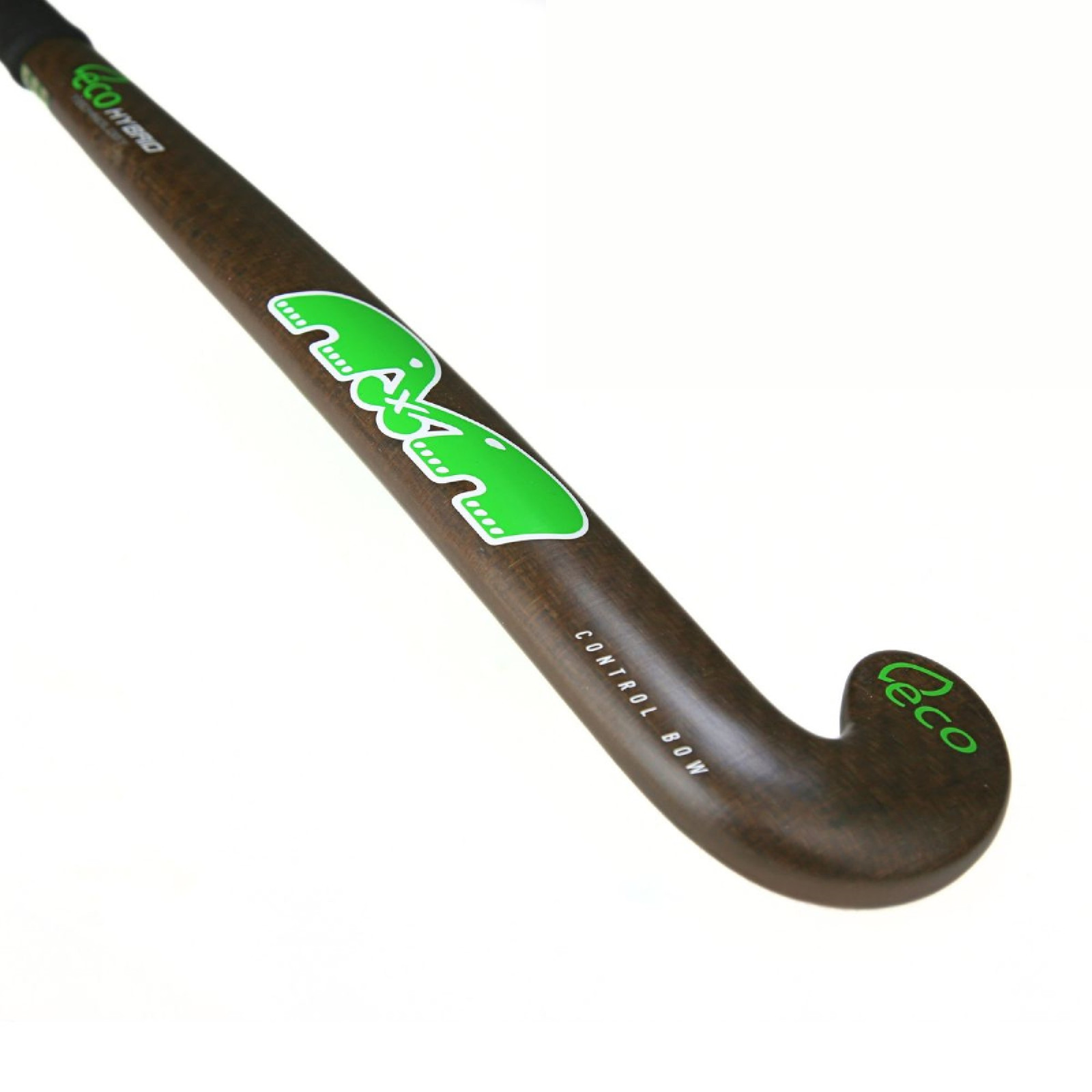 Palo de hockey TK ECO Hybrid Control Bow (2023/24) - Palo de hockey TK ECO Hybrid Control Bow (2023/24) - Palo de hockey TK ECO 