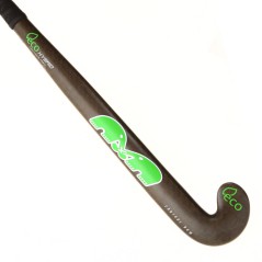 Palo de hockey TK ECO Hybrid Control Bow (2023/24) - Palo de hockey TK ECO Hybrid Control Bow (2023/24) - Palo de hockey TK ECO 