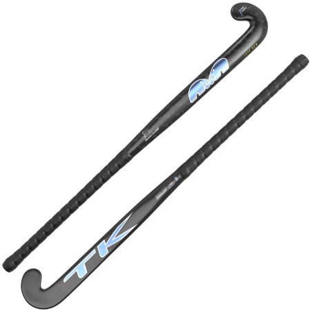 Buy TK 1 Plus Deluxe Late Bow Hockey Stick (2023/24)