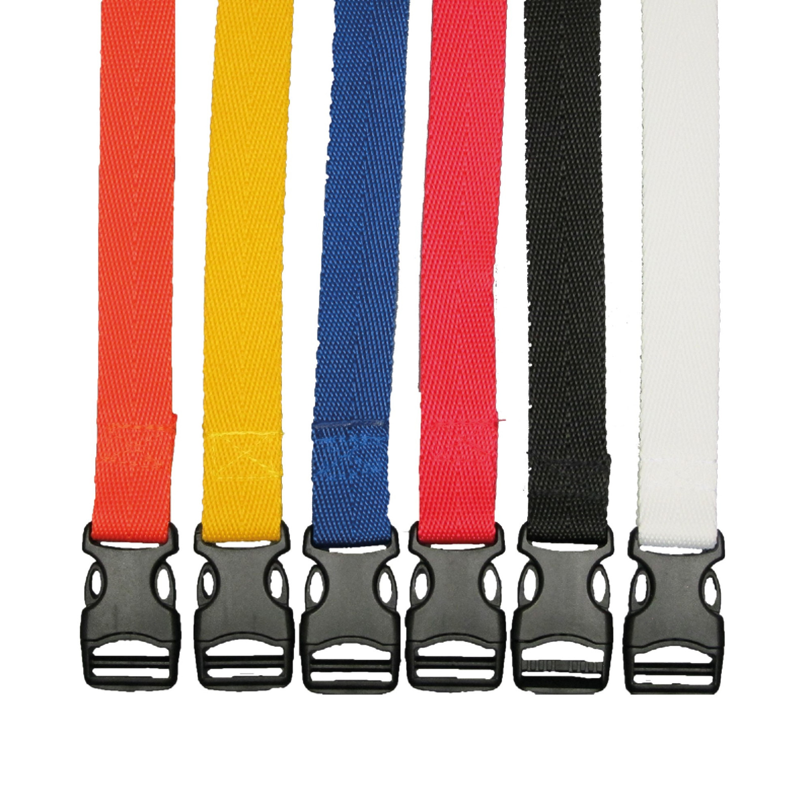 TK Legguard Straps - White - Correas para protector de piernas TK - Blanco - Accesorios de