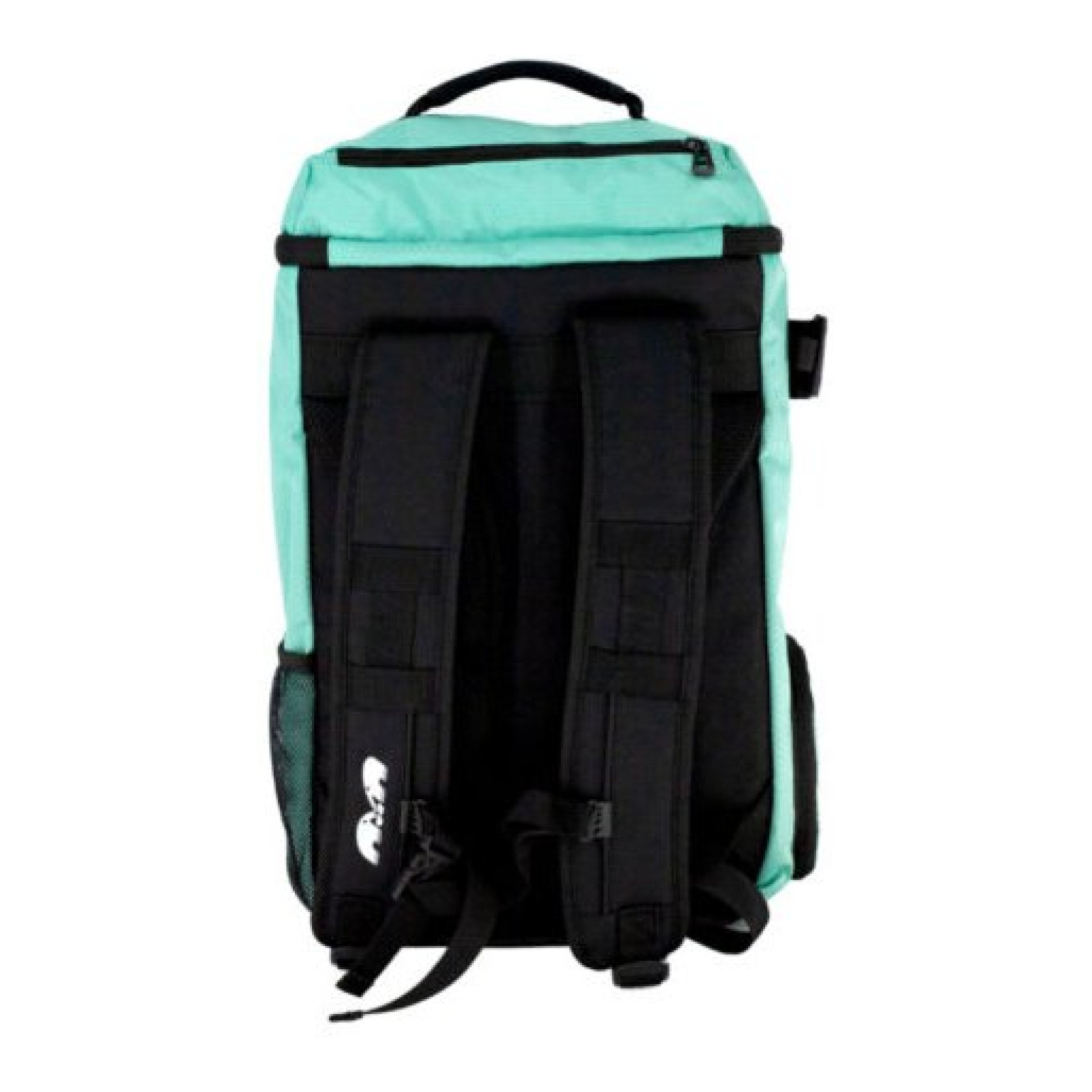Mochila TK 6 Plus - Aguamarina (2023/24) - Mochila TK 6 Plus - Aguamarina (2023/24) - Mochila TK 6 Plus - Aguamarina (2023/24) -