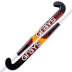 🔥 Grays GX 4000 Midbow Hockey Stick (2023/24) | Next Day Delivery 🔥