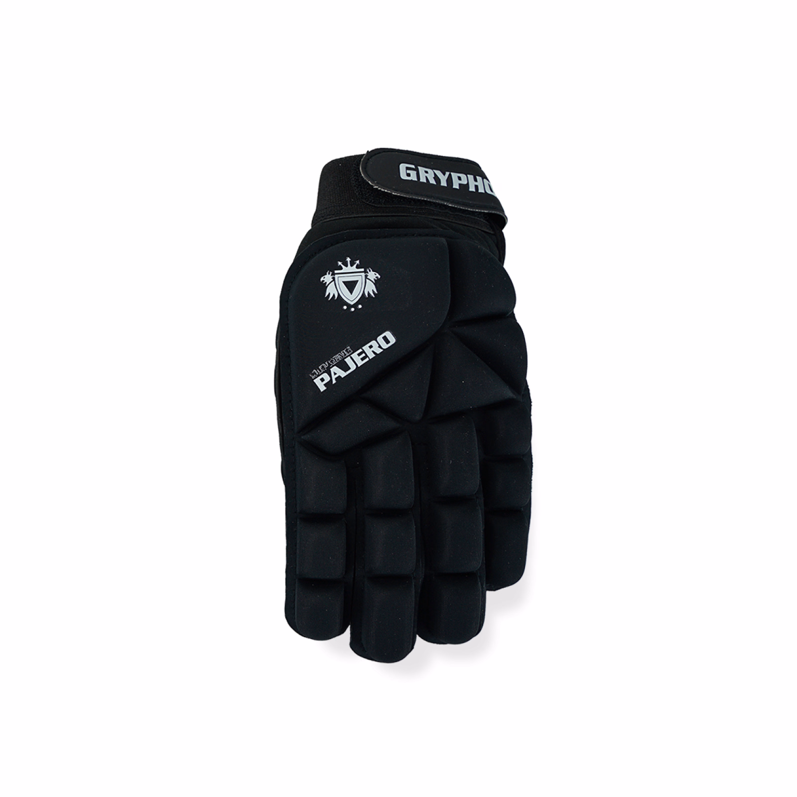 Gryphon Pajero Supreme G5 Hand Protector (2023/24) - Image 1 of 4