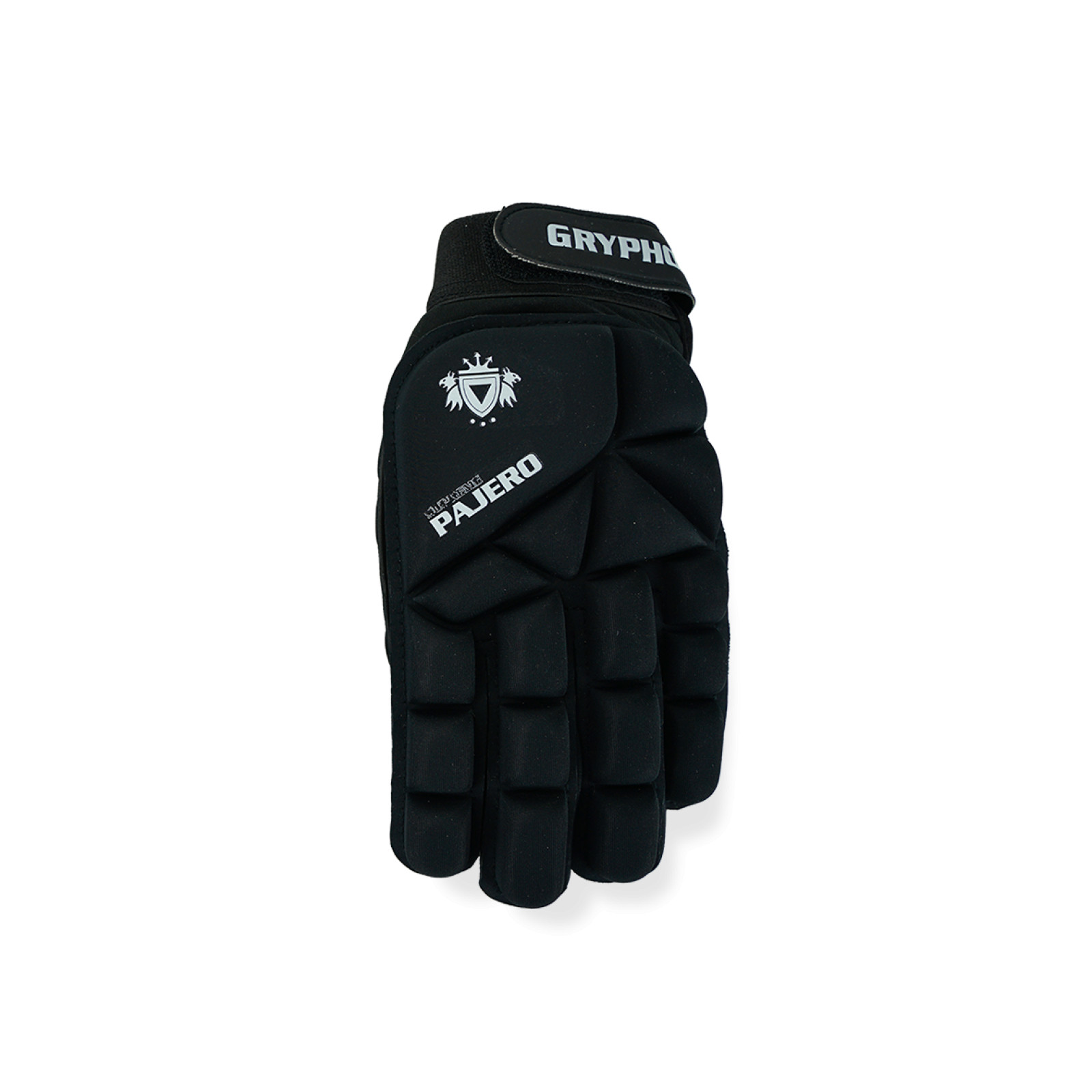 Gryphon Pajero Supreme G5 Hand Protector (2026/27) - Gryphon Pajero Supreme G5 Hand Protector (2025/26) - Gryphon Pajero Supreme G5 Hand Protector (2025/26) - Gryphon Pajero Supreme