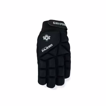 Gryphon Pajero Supreme G5 Hand Protector (2023/24) - Gryphon Pajero Supreme G5 Hand Protector (2023/24) - Gryphon Pajero Supreme