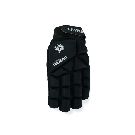 Gryphon Pajero Supreme G5 Hand Protector (2025/26) - Gryphon Pajero Supreme G5 Hand Protector (2025/26) - Gryphon Pajero Supreme