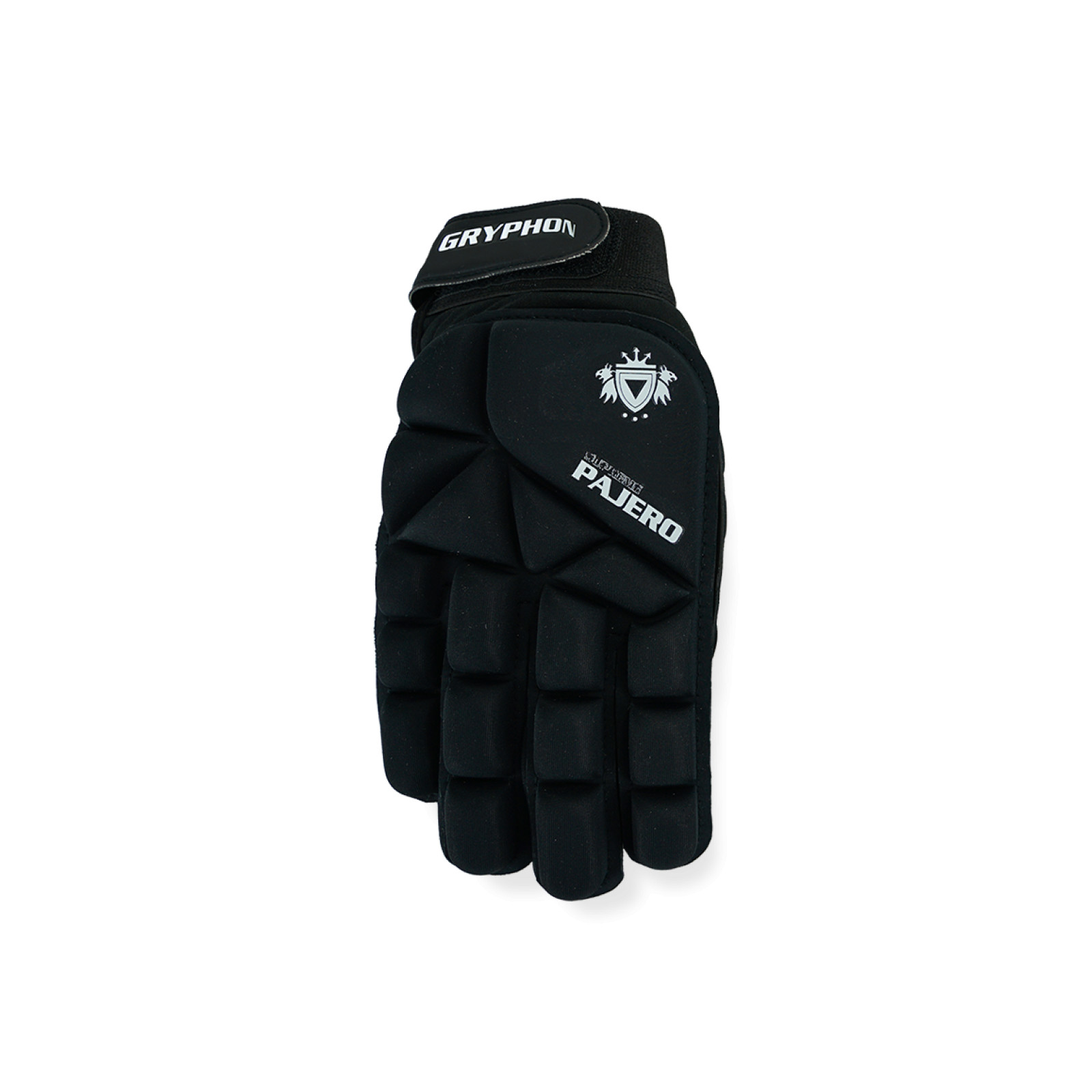 Gryphon Pajero Supreme G5 Hand Protector (2026/27) - Gryphon Pajero Supreme G5 Hand Protector (2025/26) - Gryphon Pajero Supreme G5 Hand Protector (2025/26) - Gryphon Pajero Supreme