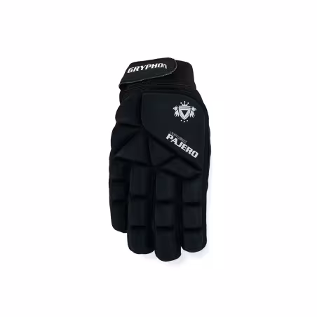 Gryphon Pajero Supreme G5 Hand Protector (2023/24)