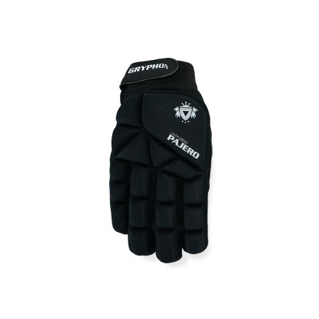 Gryphon Pajero Supreme G5 Hand Protector (2026/27)