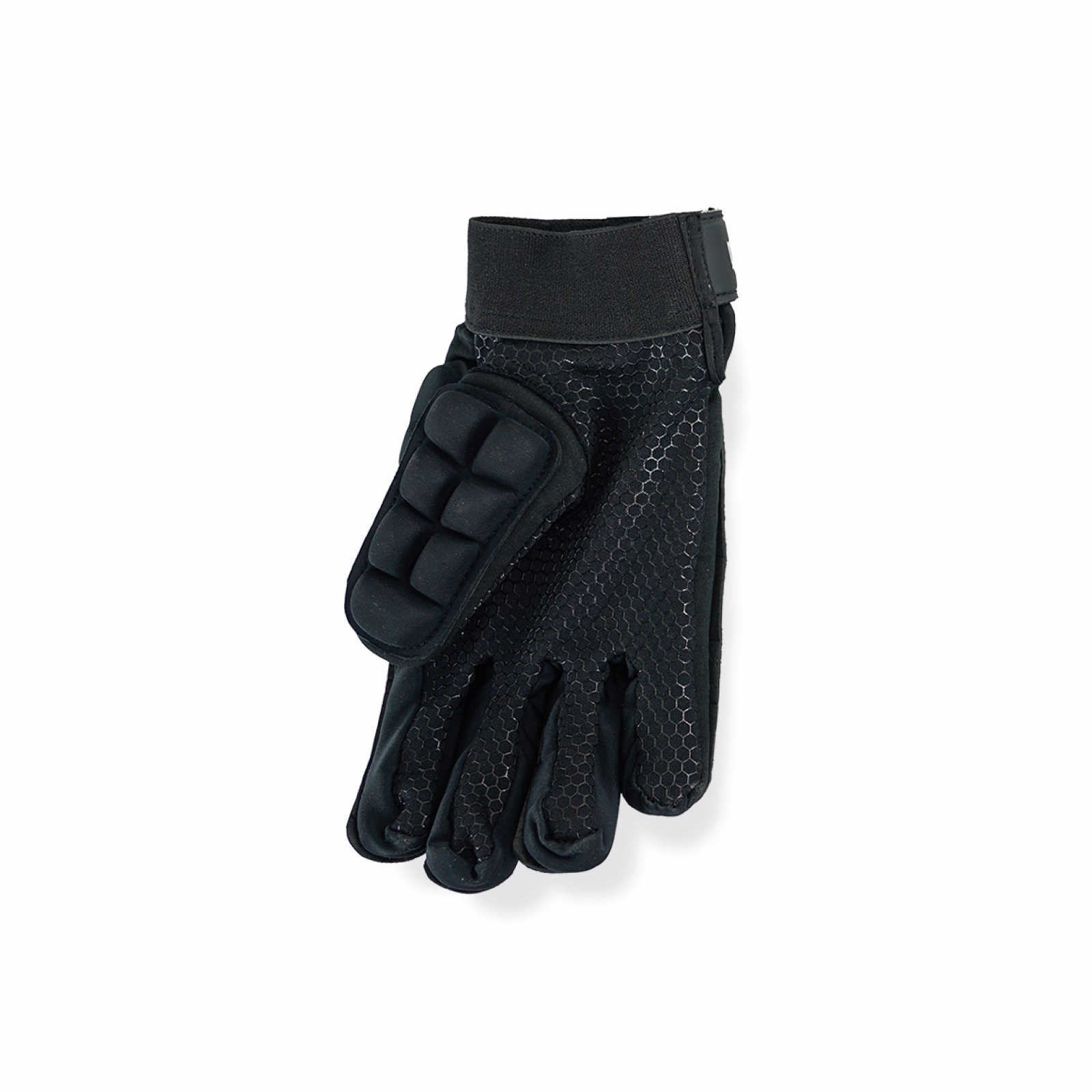 Gryphon Pajero Supreme G5 Hand Protector (2023/24) - Back View