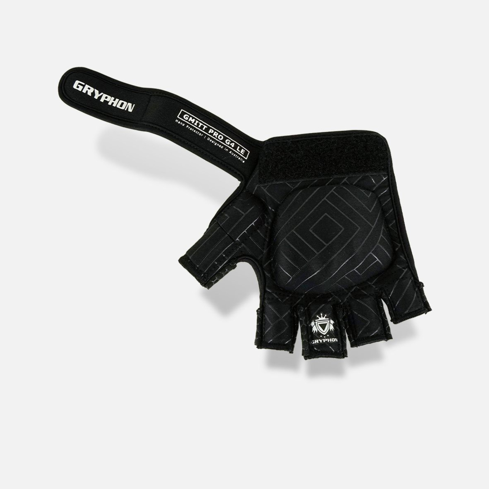 Gryphon G Mitt OP G5 Hand Protector (2026/27) - Gryphon G Mitt OP G5 Hand Protector (2025/26) - Gryphon G Mitt OP G5 Hand Protector (2025/26) - Gryphon G Mitt OP G5 Hand Protec