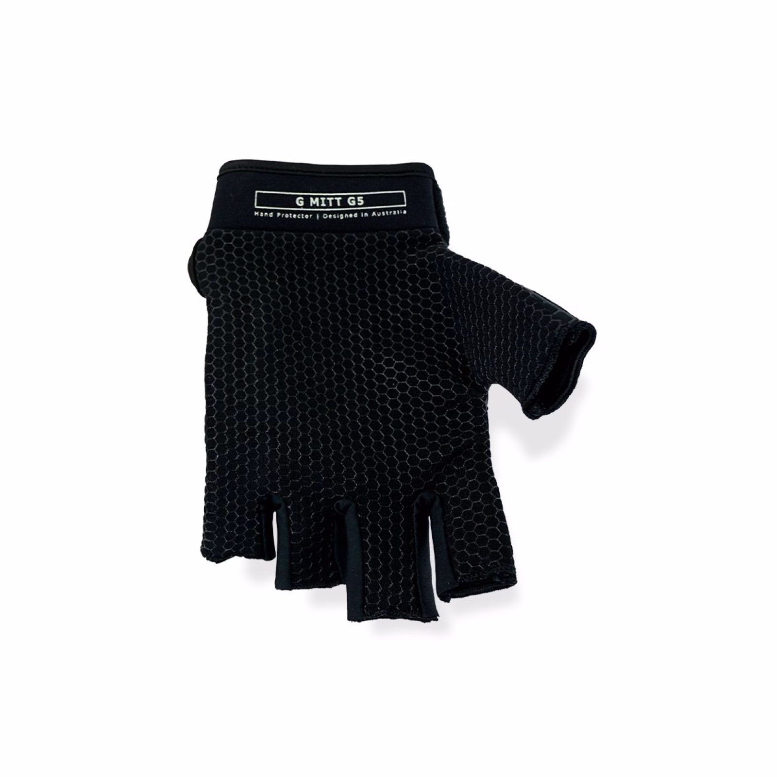 Gryphon G Mitt G5 Hand Protector (2023/24) - Gryphon G Mitt G5 Hand Protector (2023/24) - Gryphon G Mitt G5 Hand Protector (2023