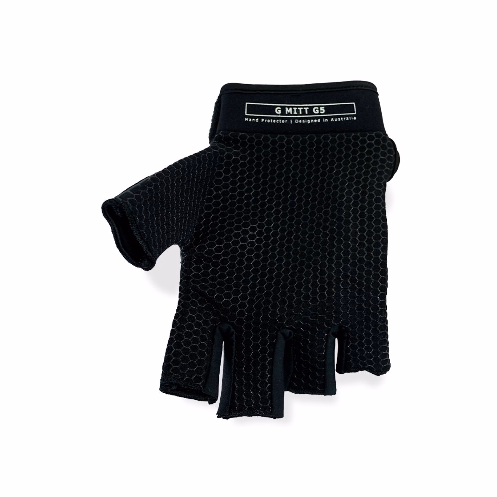 Gryphon G Mitt G5 Hand Protector (2023/24) - Gryphon G Mitt G5 Hand Protector (2023/24) - Gryphon G Mitt G5 Hand Protector (2023