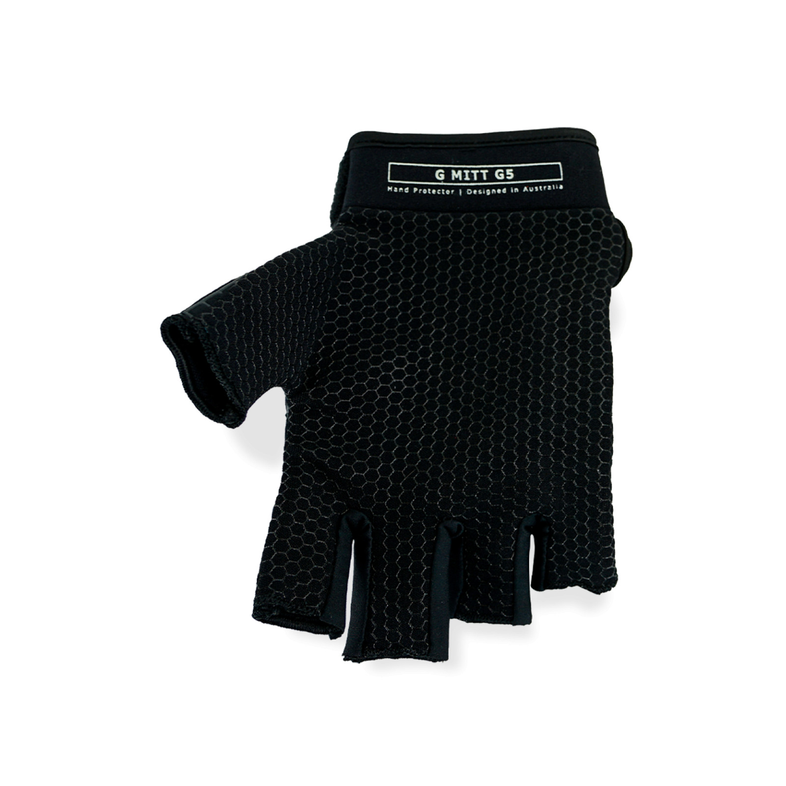 Gryphon G Mitt G5 Hand Protector (2023/24) - Gryphon G Mitt G5 Hand Protector (2023/24) - Gryphon G Mitt G5 Hand Protector (2023