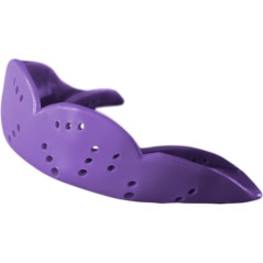 Protector bucal SISU Aero - Purple Punch - Protectores bucales