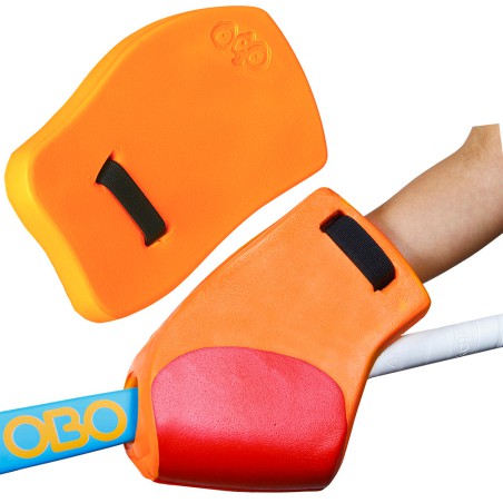 Protectores de mano OBO OGO Plus - Pares de protectores de manos