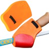 Protectores de manos OBO OGO Plus