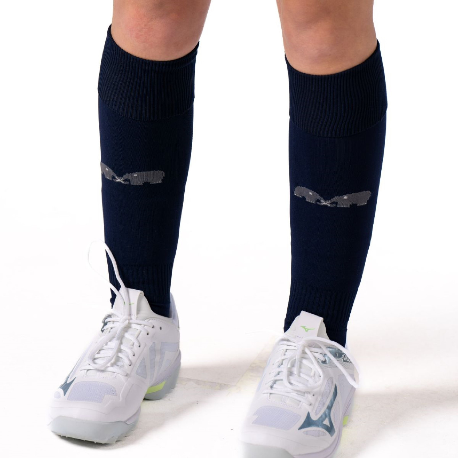 TK Premium Hockey Socks - Black (2026/27) - TK Premium Hockey Socks - Black (2023/24) - TK Premium Hockey Socks - Black (2023/24) - TK Premium Hockey Socks - Black (2023/24