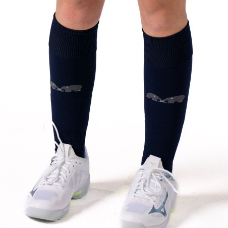TK Premium Hockey Socks - Black (2023/24) - TK Premium Hockey Socks - Black (2023/24) - TK Premium Hockey Socks - Black (2023/24