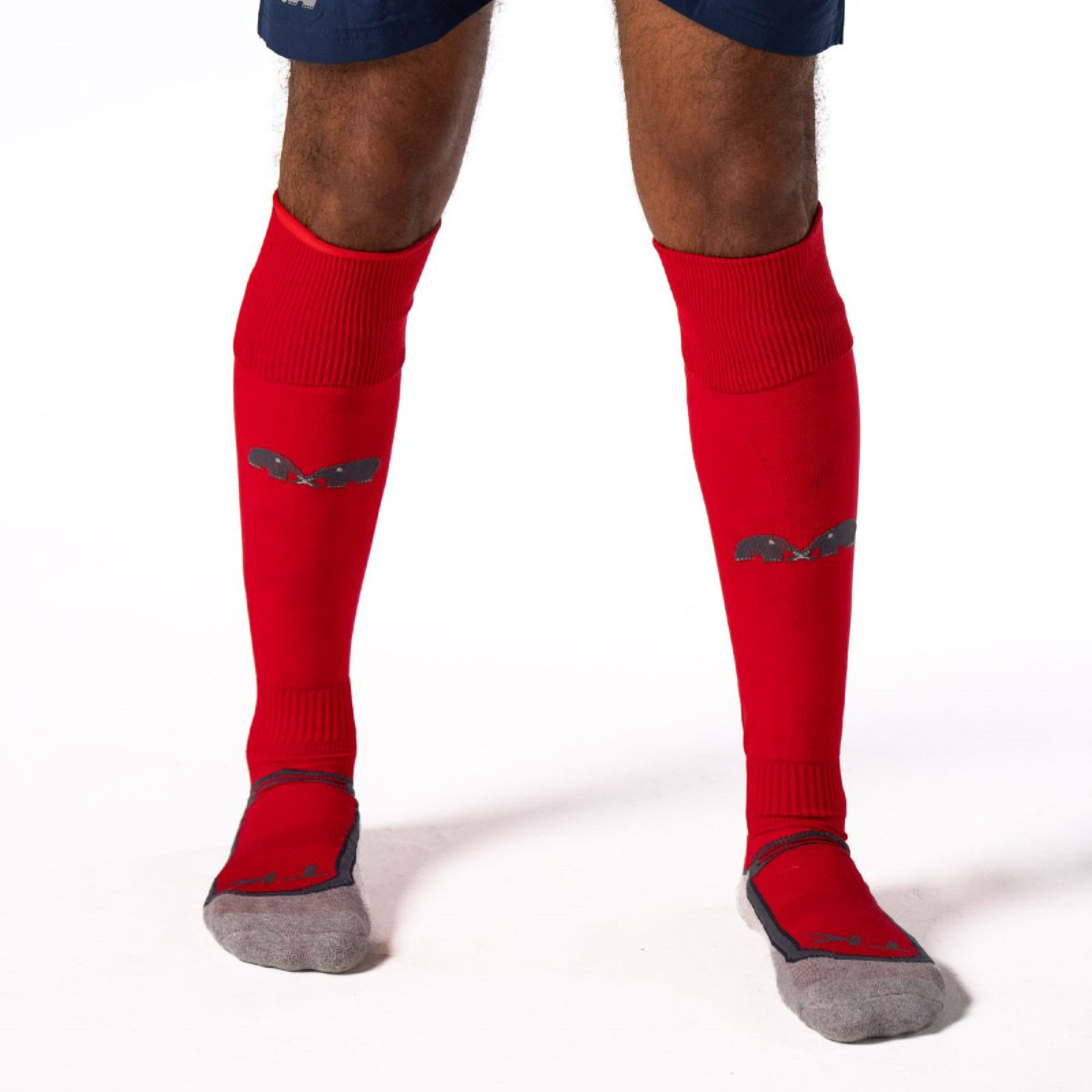 TK Premium Hockey Socks - Red (2026/27) - TK Premium Hockey Socks - Red (2023/24) - TK Premium Hockey Socks - Red (2023/24) - TK Premium Hockey Socks - Red (2023/24) - TK
