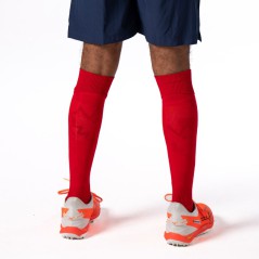 TK Premium Hockey Socks - Red (2023/24) - TK Premium Hockey Socks - Red (2023/24) - TK Premium Hockey Socks - Red (2023/24) - TK