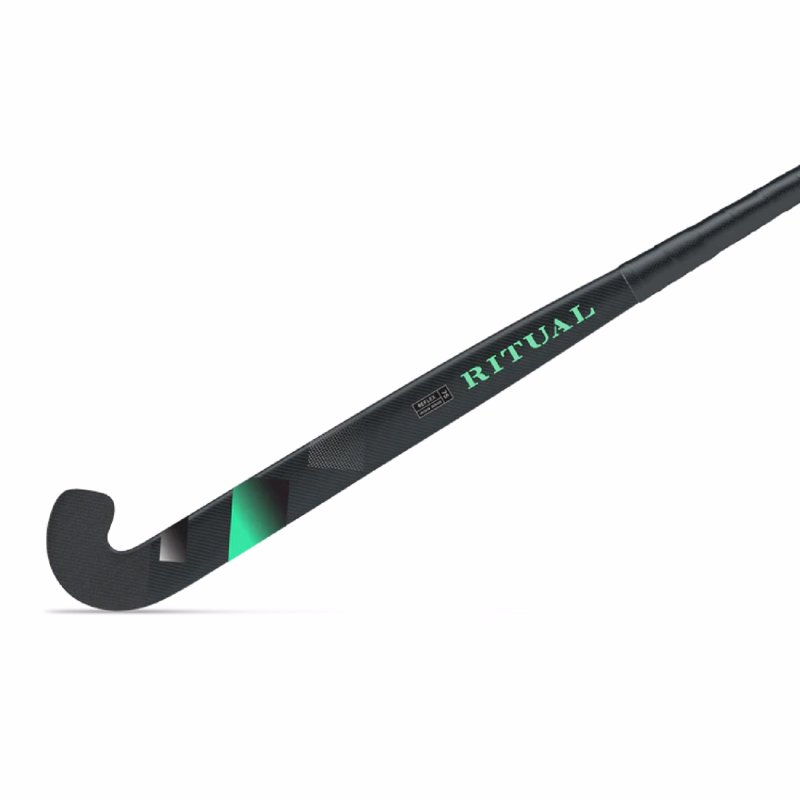 Ritual Reflex Plus Goalie Stick (2023/24) - Ritual Reflex Plus Goalie Stick (2023/24) - Ritual Reflex Plus Goalie Stick (2023/24
