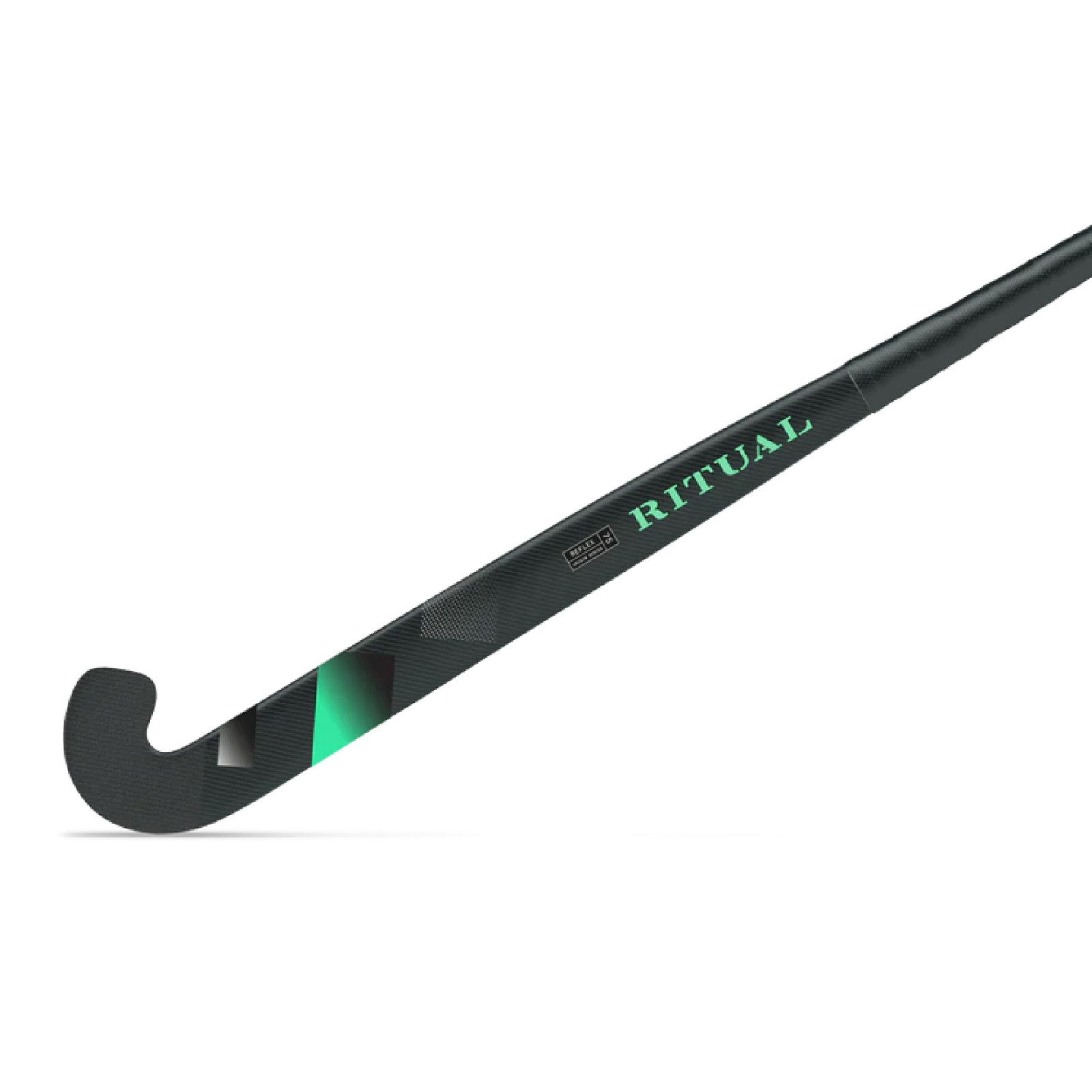 Ritual Reflex Plus Goalie Stick (2023/24) - Ritual Reflex Plus Goalie Stick (2023/24) - Ritual Reflex Plus Goalie Stick (2023/24