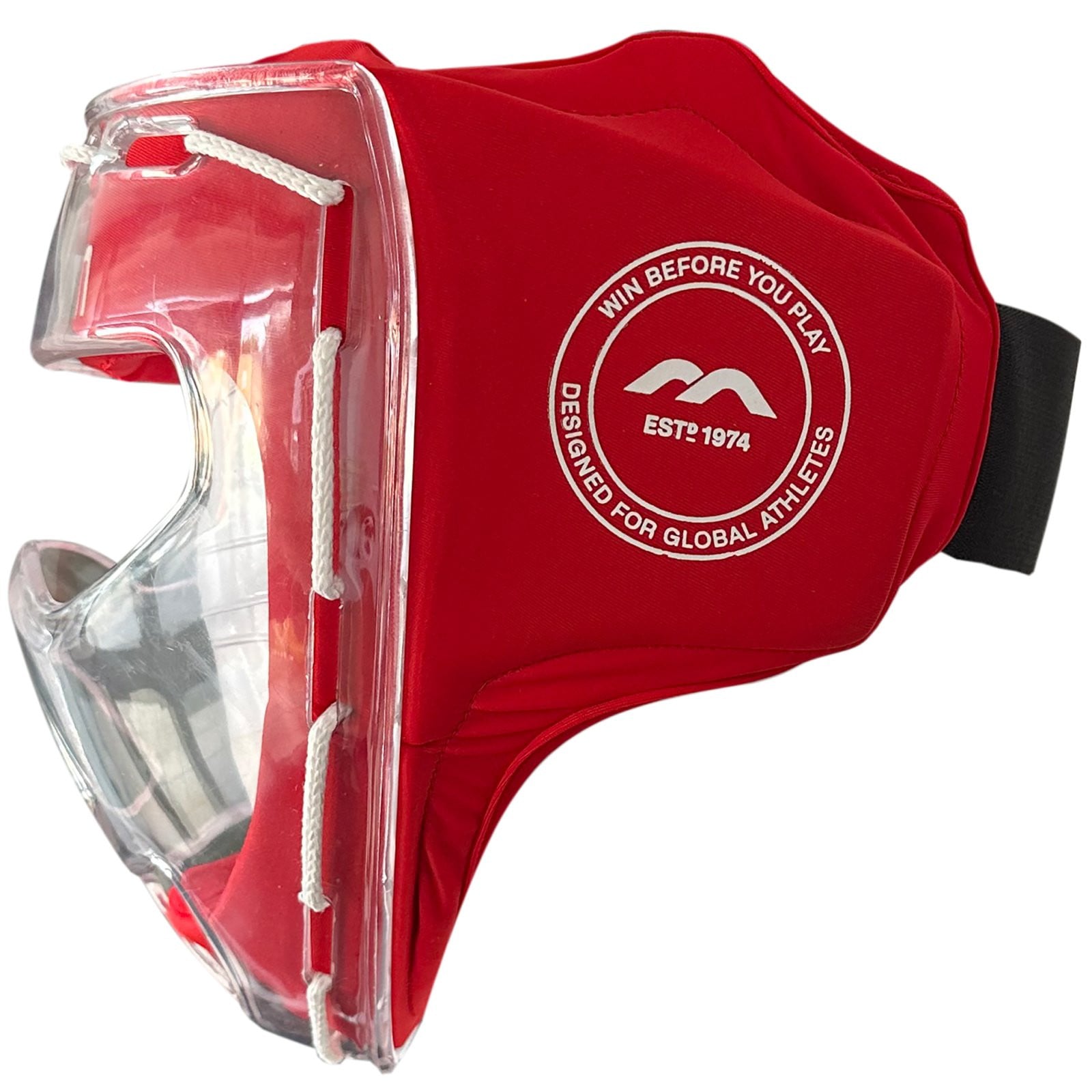 Mercian Evolution Face Mask - Red (2025/26) - Mercian Evolution Face Mask - Red (2024/25) - Mercian Evolution Face Mask - Red (2024/25) - Mercian Evolution Face Mask - Red (2