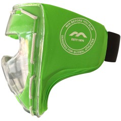 Mercian Evolution Face Mask - Green (2023/24)