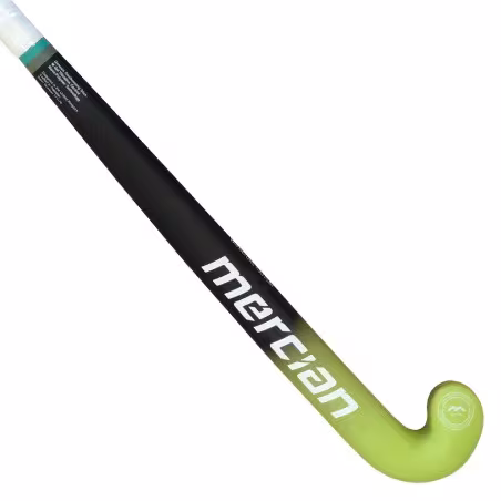 Mercian Genesis CF25 Goalie Stick (2024/25) - Mercian Genesis CF25 Goalie Stick (2024/25) - Mercian Genesis CF25 Goalie Stick (2