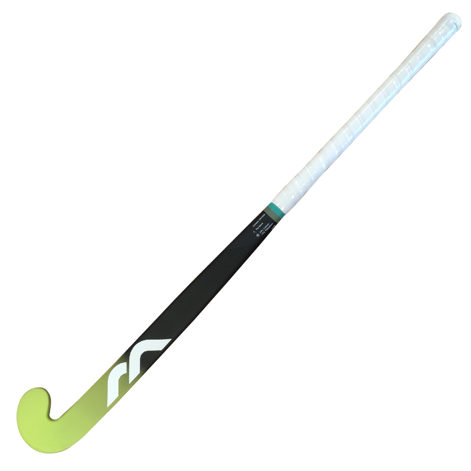 Mercian Genesis CF25 Goalie Stick (2024/25) - Mercian Genesis CF25 Goalie Stick (2024/25) - Mercian Genesis CF25 Goalie Stick (2