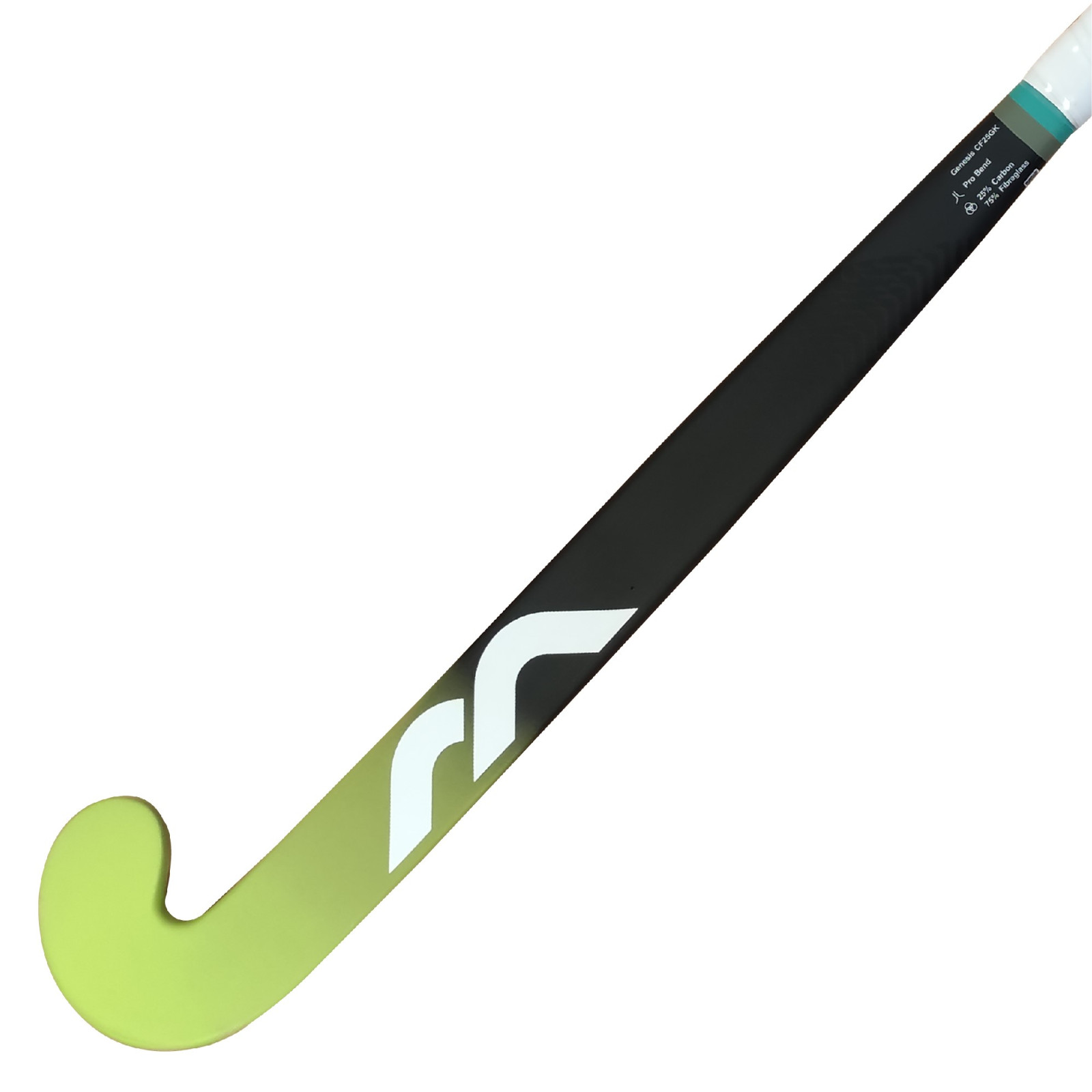 Mercian Genesis CF25 Goalie Stick (2024/25) - Mercian Genesis CF25 Goalie Stick (2024/25) - Mercian Genesis CF25 Goalie Stick (2
