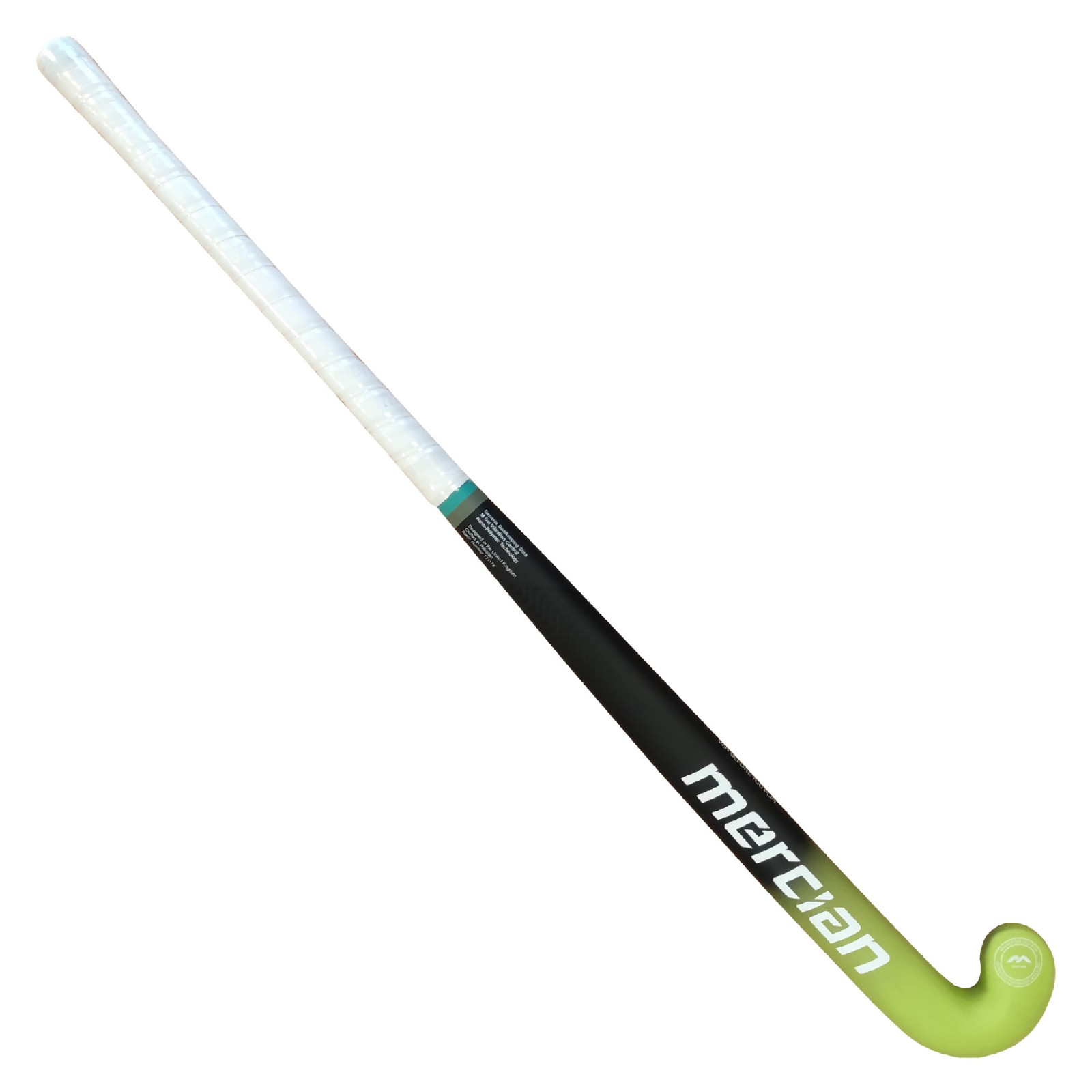 Mercian Genesis CF25 Goalie Stick (2024/25) - Mercian Genesis CF25 Goalie Stick (2024/25) - Mercian Genesis CF25 Goalie Stick (2