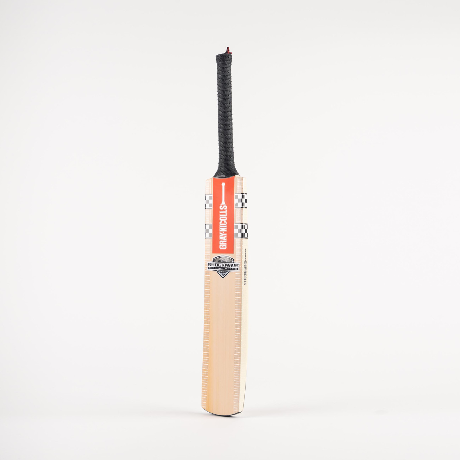 Gray-Nicolls Shockwave 2.0 Thunder Junior Cricket Bat (2024) - Gray-Nicolls Shockwave 2.0 Thunder Junior Cricket Bat (2024) - Gr