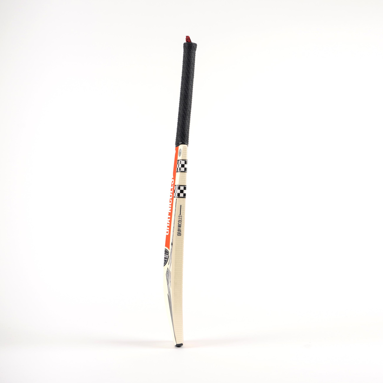Gray-Nicolls Shockwave 2.0 Thunder Junior Cricket Bat (2024) - Gray-Nicolls Shockwave 2.0 Thunder Junior Cricket Bat (2024) - Gr