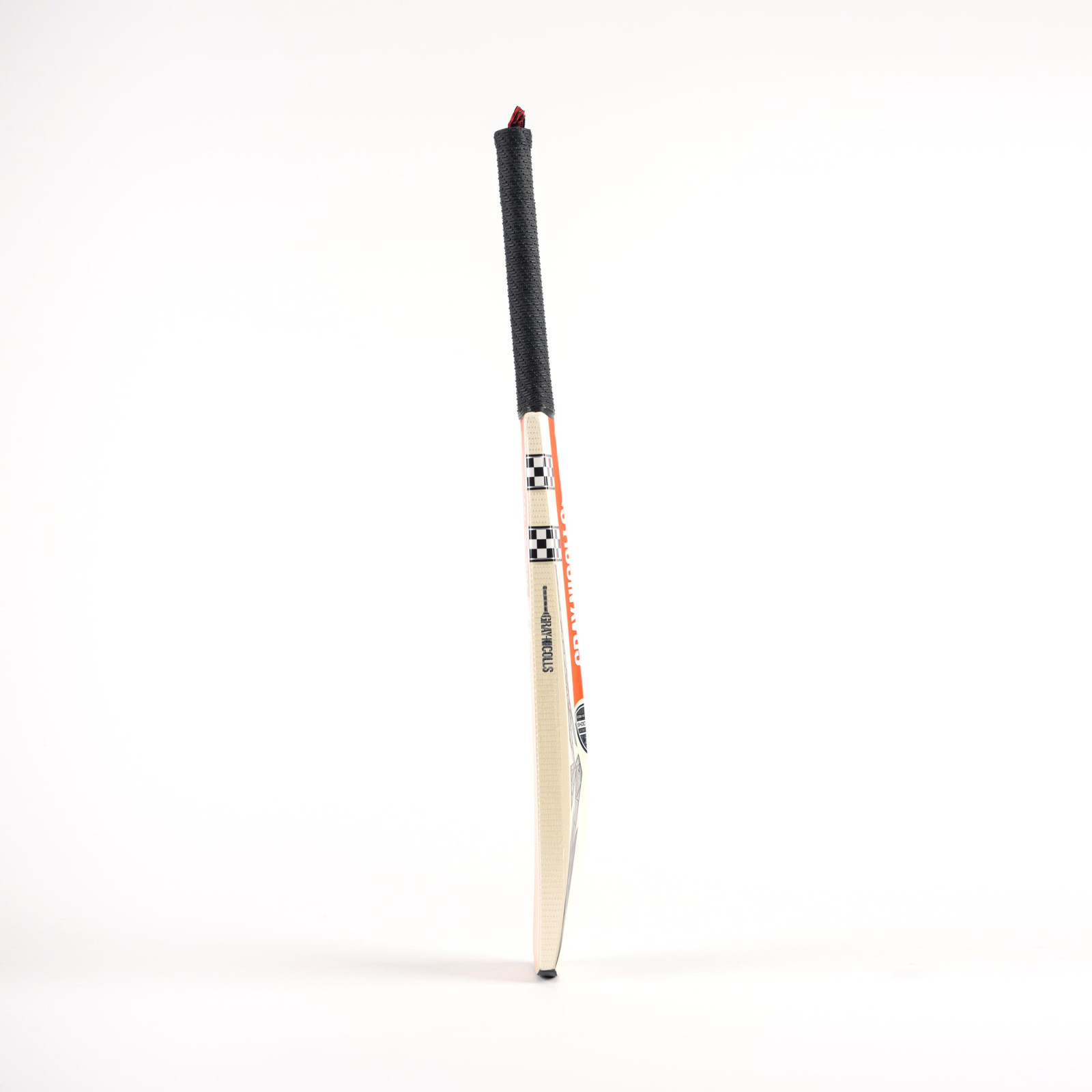 Gray-Nicolls Shockwave 2.0 Thunder Junior Cricket Bat (2024) - Gray-Nicolls Shockwave 2.0 Thunder Junior Cricket Bat (2024) - Gr