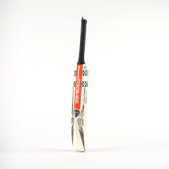Gray-Nicolls Shockwave 2.0 Thunder Junior Cricket Bat (2025) - Gray-Nicolls Shockwave 2.0 Thunder Junior Cricket Bat (2025) - Gr