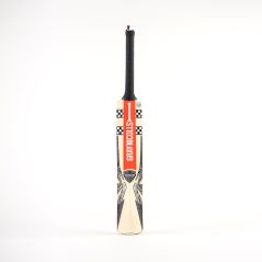 Gray-Nicolls Shockwave 2.0 Thunder Junior Cricket Bat (2025) - Gray-Nicolls Shockwave 2.0 Thunder Junior Cricket Bat (2025) - Gr