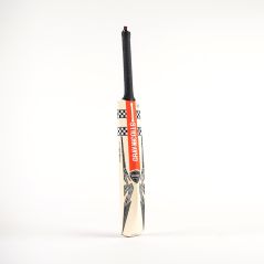 Gray-Nicolls Shockwave 2.0 Thunder Junior Cricket Bat (2024) - Gray-Nicolls Shockwave 2.0 Thunder Junior Cricket Bat (2024) - Gr